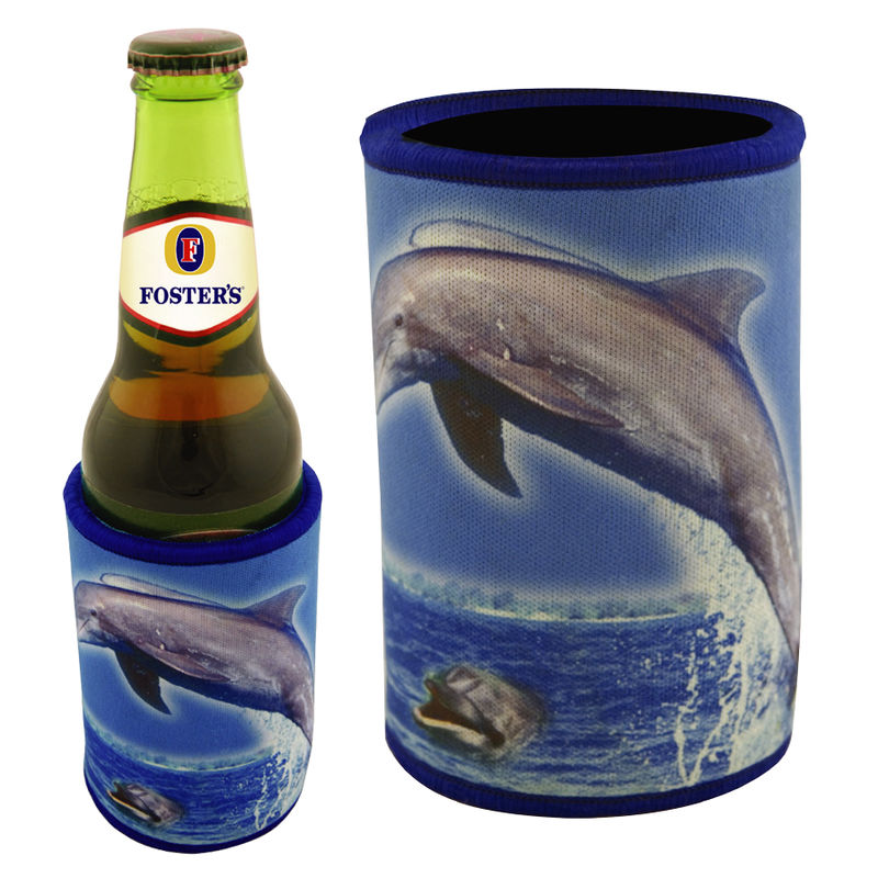 Stubby Holders Printworks, Shepparton, Stubby